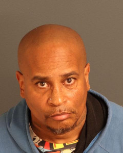 Mark Lamar Banks a registered Offender of Washington