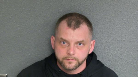 David Michael Parkhurst a registered Offender of Washington