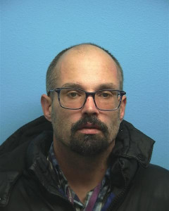 Brandon Jay Edgmand a registered Offender of Washington