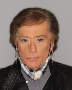 Jovana Teresa Rizzo a registered Offender of Washington