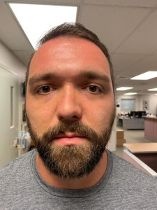 Kyle William Gaumnitz a registered Offender of Washington