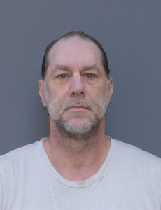 Bradley Leith Merson a registered Offender of Washington