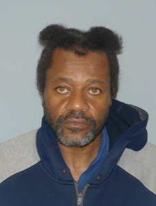 Keith Kevin Hornaday a registered Offender of Washington