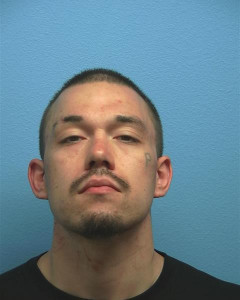 Dante Rae Santillanes a registered Offender of Washington