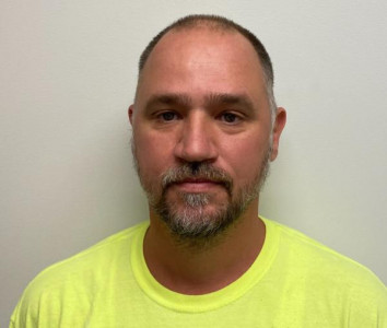 Darrell Lee Anderson a registered Offender of Washington