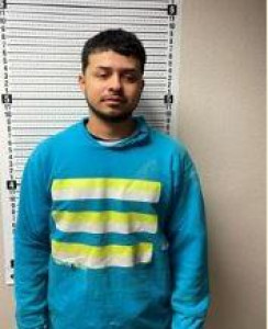 Andres Abelino Lopez a registered Offender of Washington