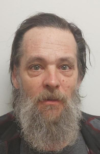 Daniel John Masters a registered Offender of Washington