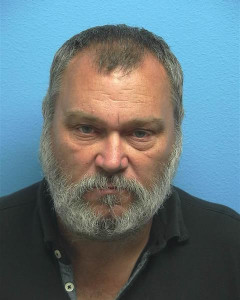 Jesse Brent Stahl a registered Offender of Washington