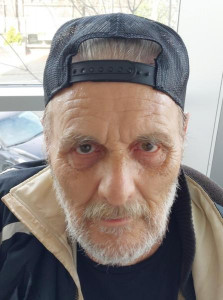 Calvin Lee Crider a registered Offender of Washington