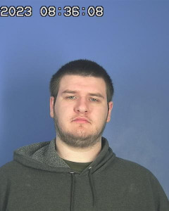 Hayden Lynn Johnson a registered Offender of Washington