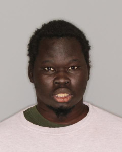 Gach Pal Yiech a registered Offender of Washington