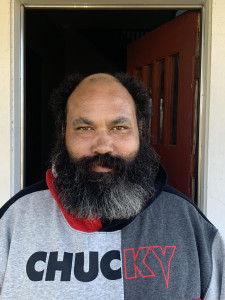 Joshua Ryan O'neil Wittler a registered Offender of Washington