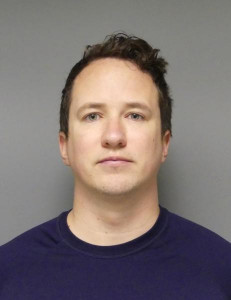 Jared Richard Park a registered Offender of Washington