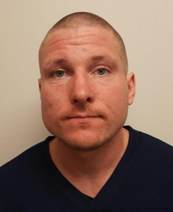 Alexander Vance Ullberg a registered Offender of Washington