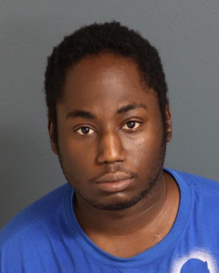 Lee Mack Felton a registered Offender of Washington