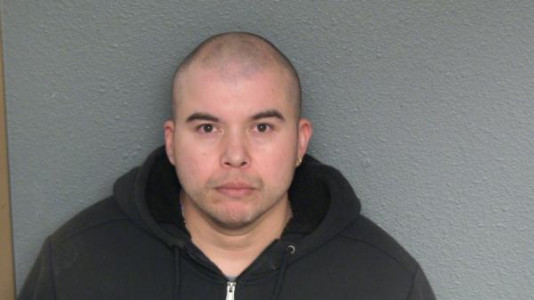 Jose G Mendez Barragan a registered Offender of Washington