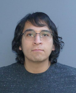 Eduardo Martinez a registered Offender of Washington