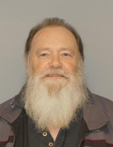 Jerome Edmond Derousse a registered Offender of Washington