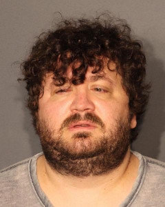 Jameson Cole Plueard a registered Offender of Washington