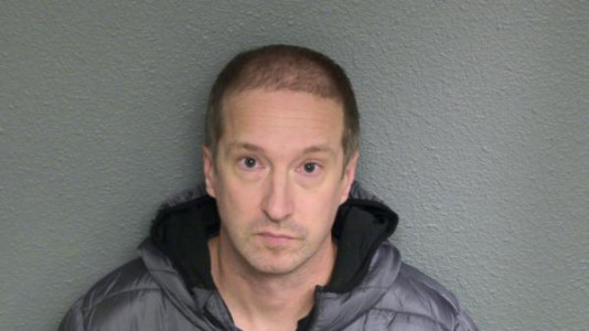 Bradley Nels Jacobson a registered Offender of Washington