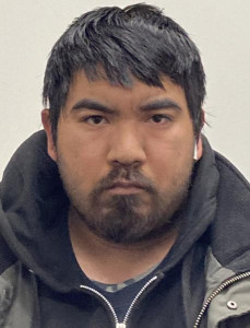 Michael Alexander Paul a registered Offender of Washington