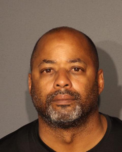 Ronald Ray Simmons a registered Offender of Washington