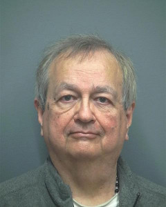 Raymond Alan Snyder a registered Offender of Washington