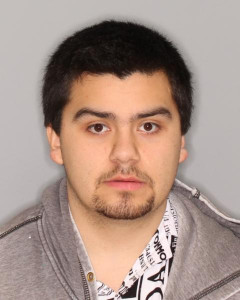 Gilberto Espana Garcia a registered Offender of Washington