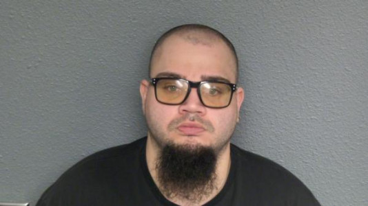 Ian Troy Kelm a registered Offender of Washington