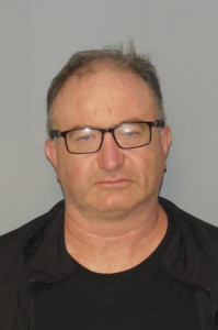 Mahgum Eric Thorson a registered Offender of Washington