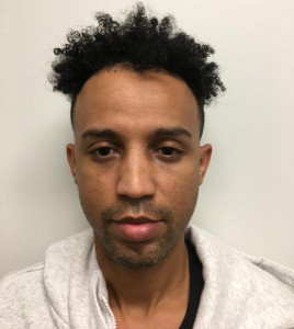 Yonas Hailu Michael a registered Offender of Washington