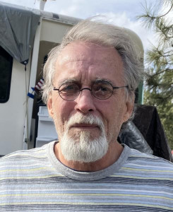 Ronald Dale Love a registered Offender of Washington