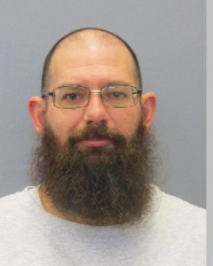 Brian Lynn Wood a registered Offender of Washington