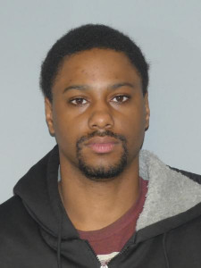 Davion Quevelle Edwards a registered Offender of Washington