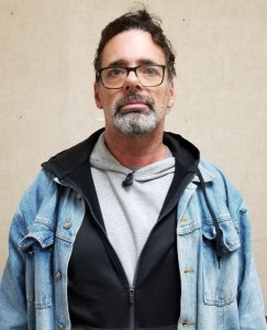 Keith Ferris Kluever a registered Offender of Washington