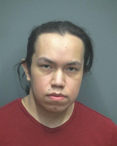 Thomas Raymond Bradley Day a registered Offender of Washington