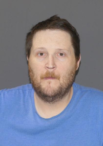 Patrick Luther Rosenberg a registered Offender of Washington