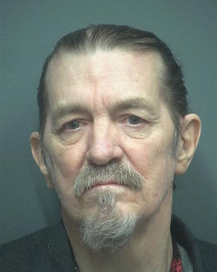 Brett James Barry a registered Offender of Washington