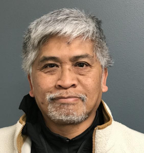 Joseph Racillio Pendon a registered Offender of Washington