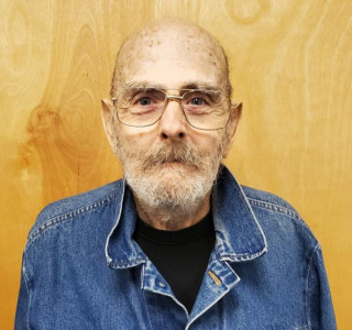 Eugene Daniel Carter a registered Offender of Washington