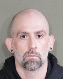 Michael Andrew Jacobson a registered Offender of Washington