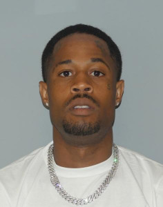 Martine Arkeem Smith a registered Offender of Washington