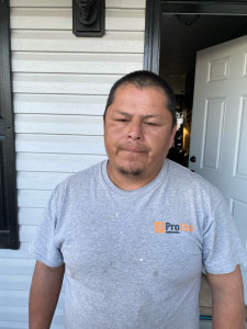 Moises Ortiz-vega a registered Offender of Washington