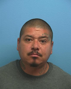 Alberto Santos Mendez a registered Offender of Washington