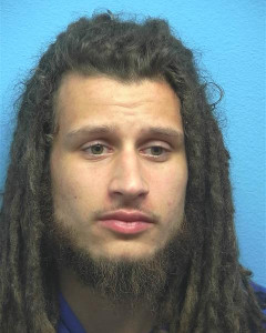 Dylan Lerrell Ogara-smith a registered Offender of Washington