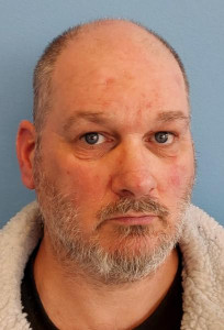 Casey Carl Berto a registered Offender of Washington