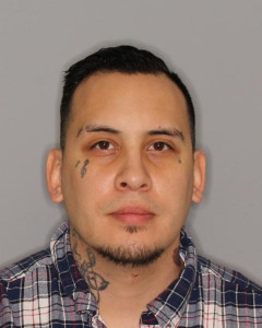 Christopher Ezequiel Herrera a registered Offender of Washington