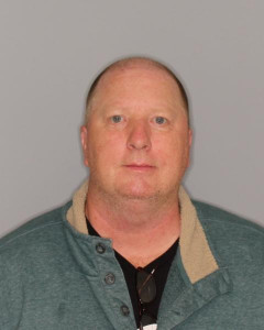 Eric Casper Kobart a registered Offender of Washington