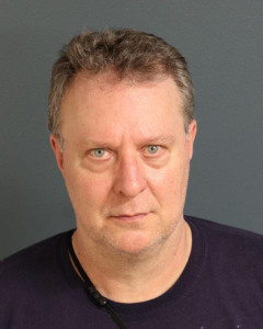 Jeffrey Louis Liptrap a registered Offender of Washington