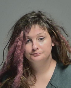 Krystal Rose Anne Haire a registered Offender of Washington